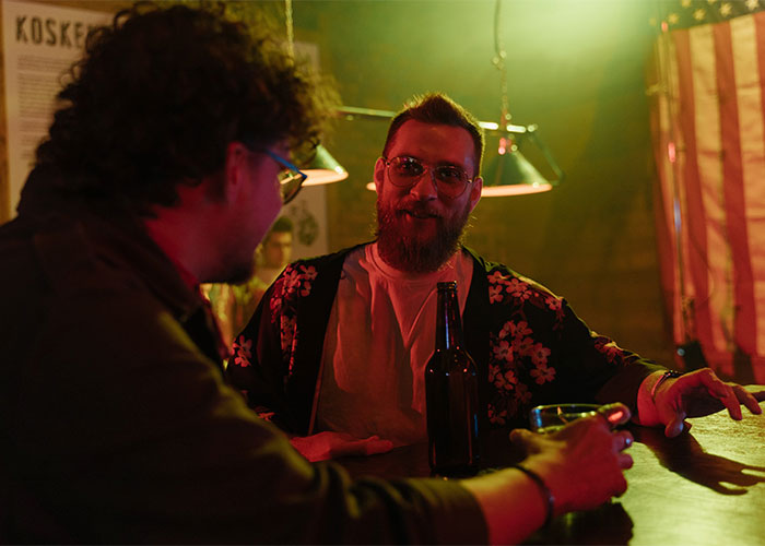 “Did That Really Just Happen?”: 35 Scandalous Workplace Christmas Parties That Are Hard To Forget