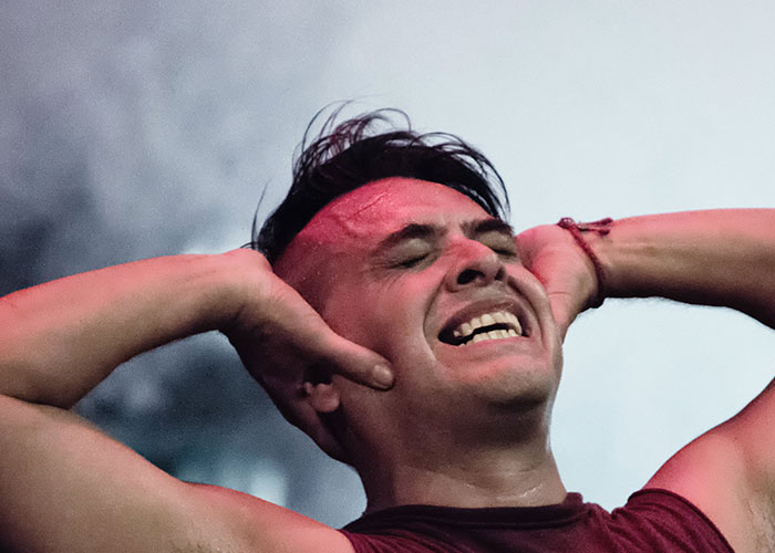 “Did That Really Just Happen?”: 35 Scandalous Workplace Christmas Parties That Are Hard To Forget