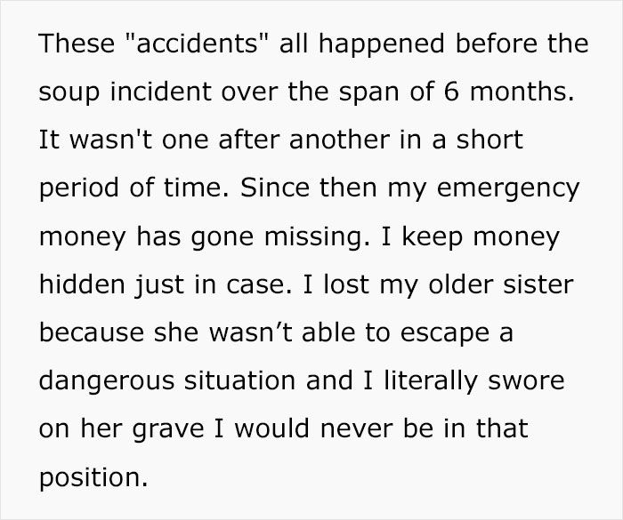 Woman Asks If She's Being Paranoid Over BF's Weird Behavior, People Tell Her To Run While She Can Woman Asks If She's Being Paranoid Over BF's Weird Behavior, People Tell Her To Run While She Can