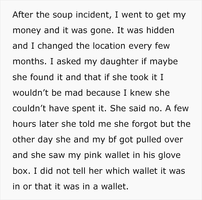 Woman Asks If She's Being Paranoid Over BF's Weird Behavior, People Tell Her To Run While She Can Woman Asks If She's Being Paranoid Over BF's Weird Behavior, People Tell Her To Run While She Can