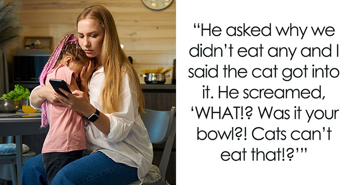 Woman Asks If She’s Being Paranoid Over BF’s Weird Behavior, People Tell Her To Run While She Can