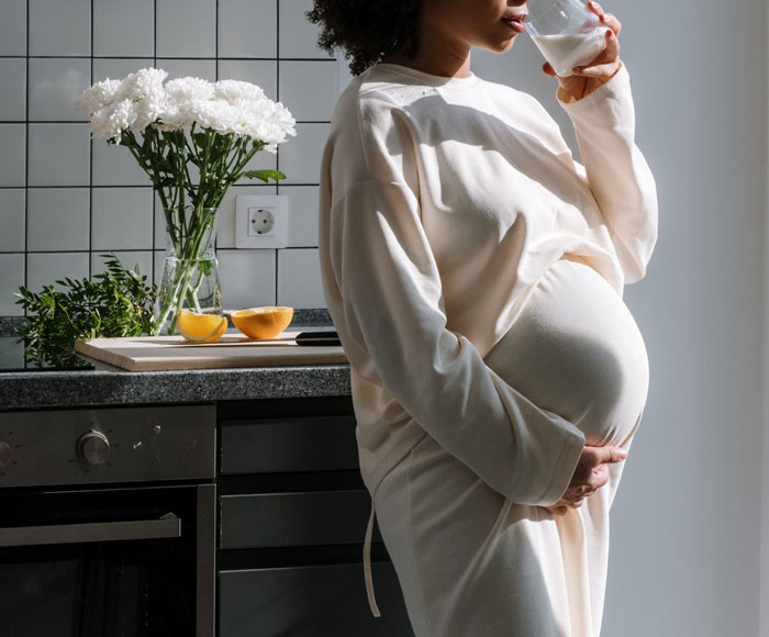 “Women Like This Shouldn’t Be Mothers”: Woman’s List Of Pregnancy Non-Negotiables Goes Viral “Women Like This Shouldn’t Be Mothers”: Woman’s List Of Pregnancy Non-Negotiables Goes Viral