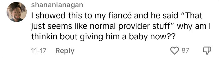 “Women Like This Shouldn’t Be Mothers”: Woman’s List Of Pregnancy Non-Negotiables Goes Viral “Women Like This Shouldn’t Be Mothers”: Woman’s List Of Pregnancy Non-Negotiables Goes Viral