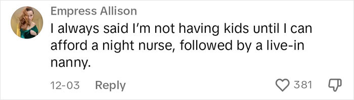 “Women Like This Shouldn’t Be Mothers”: Woman’s List Of Pregnancy Non-Negotiables Goes Viral “Women Like This Shouldn’t Be Mothers”: Woman’s List Of Pregnancy Non-Negotiables Goes Viral