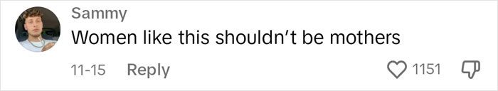 “Women Like This Shouldn’t Be Mothers”: Woman’s List Of Pregnancy Non-Negotiables Goes Viral “Women Like This Shouldn’t Be Mothers”: Woman’s List Of Pregnancy Non-Negotiables Goes Viral