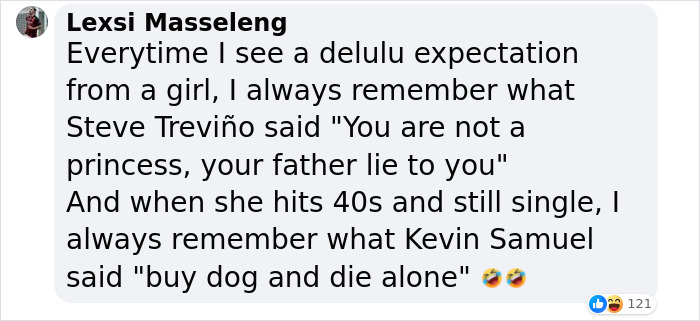 “Women Like This Shouldn’t Be Mothers”: Woman’s List Of Pregnancy Non-Negotiables Goes Viral “Women Like This Shouldn’t Be Mothers”: Woman’s List Of Pregnancy Non-Negotiables Goes Viral