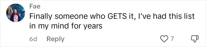 “Women Like This Shouldn’t Be Mothers”: Woman’s List Of Pregnancy Non-Negotiables Goes Viral “Women Like This Shouldn’t Be Mothers”: Woman’s List Of Pregnancy Non-Negotiables Goes Viral