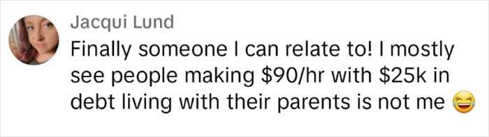 "It's Been My Lifesaver": Woman Shares She Paid Off $19k In Debt With Her 'No-Buy' Method