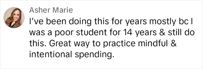 "It's Been My Lifesaver": Woman Shares She Paid Off $19k In Debt With Her 'No-Buy' Method