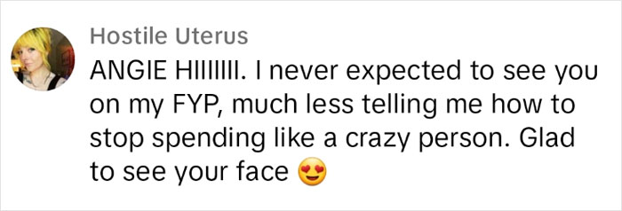 "It's Been My Lifesaver": Woman Shares She Paid Off $19k In Debt With Her 'No-Buy' Method