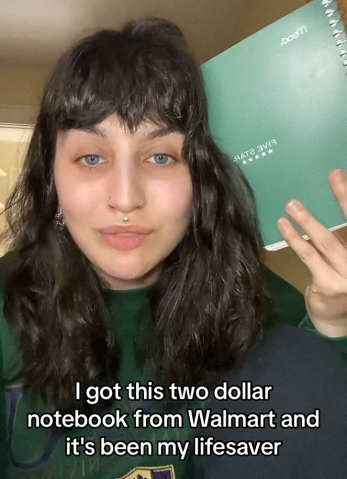 "It's Been My Lifesaver": Woman Shares She Paid Off $19k In Debt With Her 'No-Buy' Method