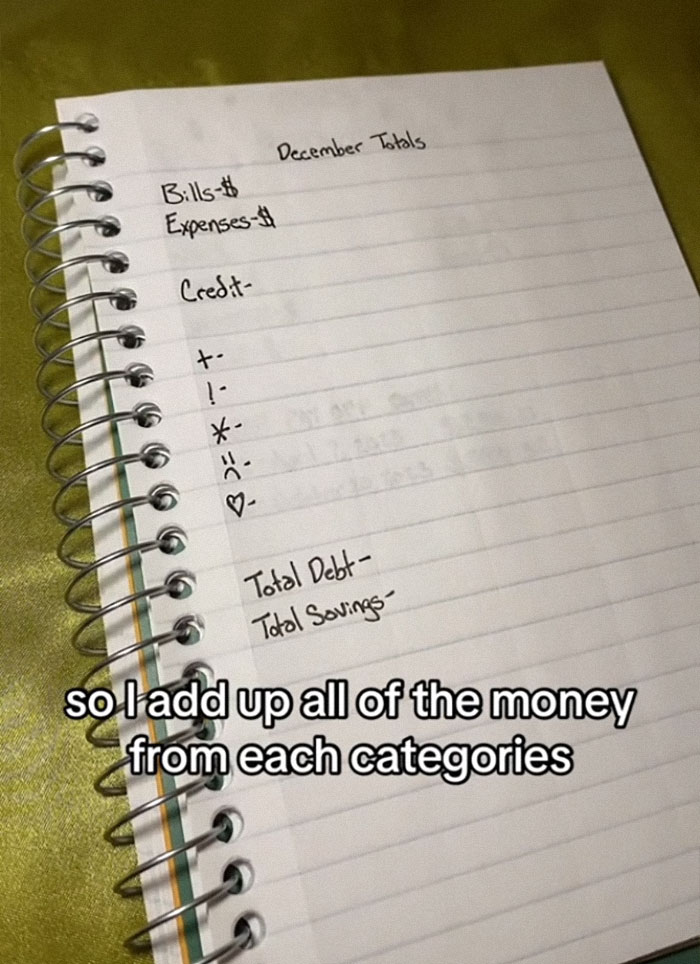 "It's Been My Lifesaver": Woman Shares She Paid Off $19k In Debt With Her 'No-Buy' Method