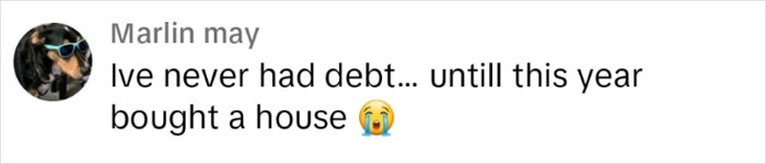 "It's Been My Lifesaver": Woman Shares She Paid Off $19k In Debt With Her 'No-Buy' Method