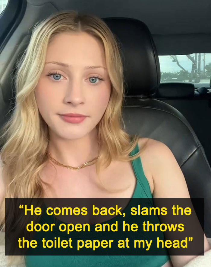 &ldquo;I Will Never Get Over This&rdquo;: Woman Breaks Up With Boyfriend Over Toilet Paper