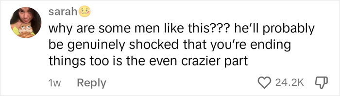 &ldquo;I Will Never Get Over This&rdquo;: Woman Breaks Up With Boyfriend Over Toilet Paper