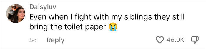 &ldquo;I Will Never Get Over This&rdquo;: Woman Breaks Up With Boyfriend Over Toilet Paper