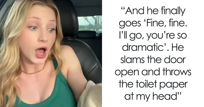 “I Will Never Get Over This”: Woman Breaks Up With Boyfriend Over Toilet Paper