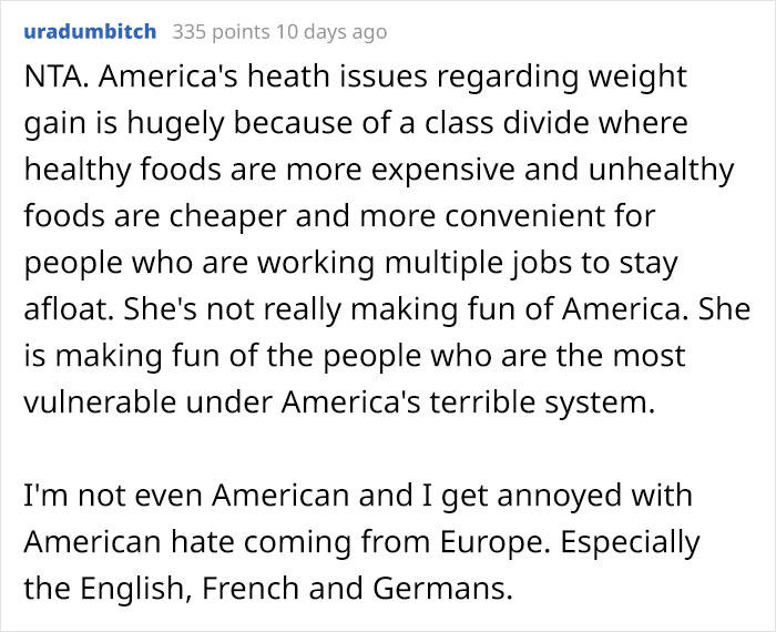 &ldquo;America Is So Fat&rdquo;: Woman Hits Obese Roomie With Truth Bomb, She Can&rsquo;t Take It
