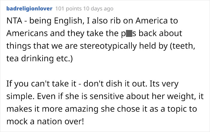 &ldquo;America Is So Fat&rdquo;: Woman Hits Obese Roomie With Truth Bomb, She Can&rsquo;t Take It