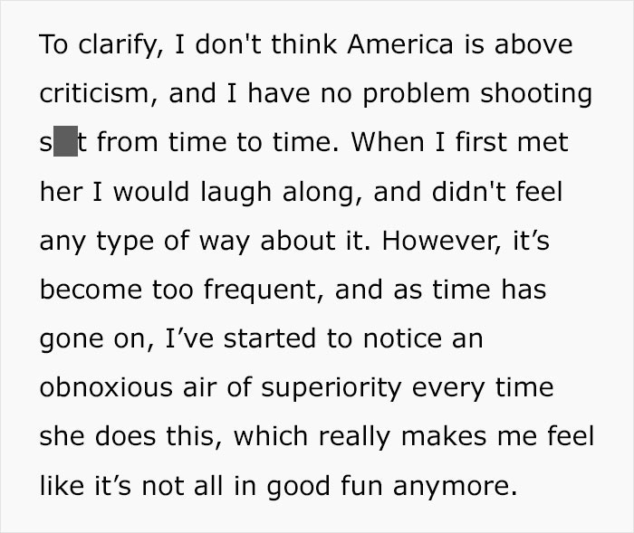 &ldquo;America Is So Fat&rdquo;: Woman Hits Obese Roomie With Truth Bomb, She Can&rsquo;t Take It