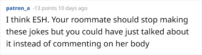 &ldquo;America Is So Fat&rdquo;: Woman Hits Obese Roomie With Truth Bomb, She Can&rsquo;t Take It