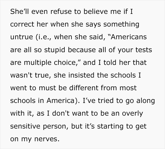 &ldquo;America Is So Fat&rdquo;: Woman Hits Obese Roomie With Truth Bomb, She Can&rsquo;t Take It