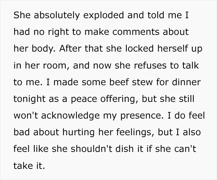 &ldquo;America Is So Fat&rdquo;: Woman Hits Obese Roomie With Truth Bomb, She Can&rsquo;t Take It