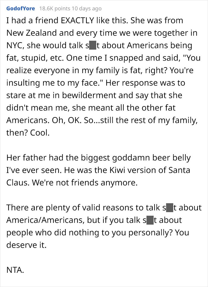 &ldquo;America Is So Fat&rdquo;: Woman Hits Obese Roomie With Truth Bomb, She Can&rsquo;t Take It