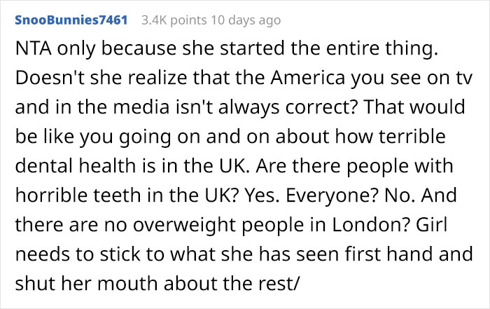 &ldquo;America Is So Fat&rdquo;: Woman Hits Obese Roomie With Truth Bomb, She Can&rsquo;t Take It