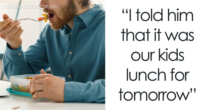 “This Isn’t Love, Love Is A Verb”: Woman Kicks BF Out For Eating The Food She Could Barely Afford