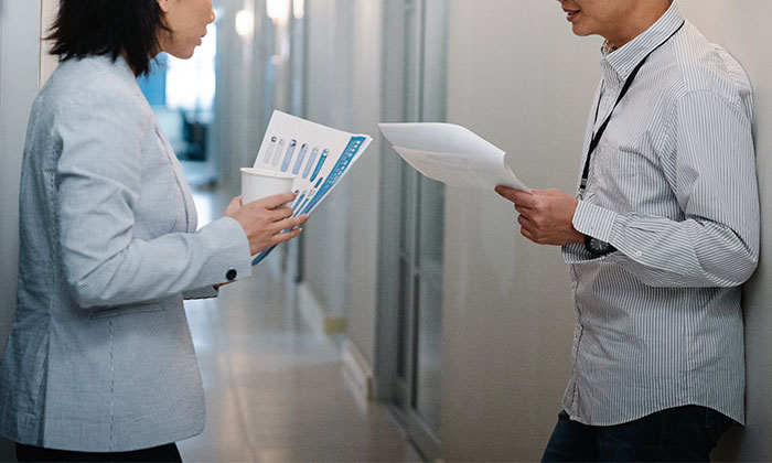 "She Warned Him": Wife Ignores Husband's "Work Wifey" Until She Crosses A Line "She Warned Him": Wife Ignores Husband's "Work Wifey" Until She Crosses A Line