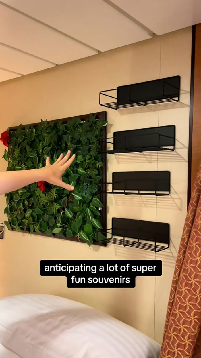 &ldquo;Yikes&rdquo;: People React To Woman&rsquo;s Cabin Tour On Board Royal Caribbean&rsquo;s &ldquo;Ultimate World Cruise&rdquo;