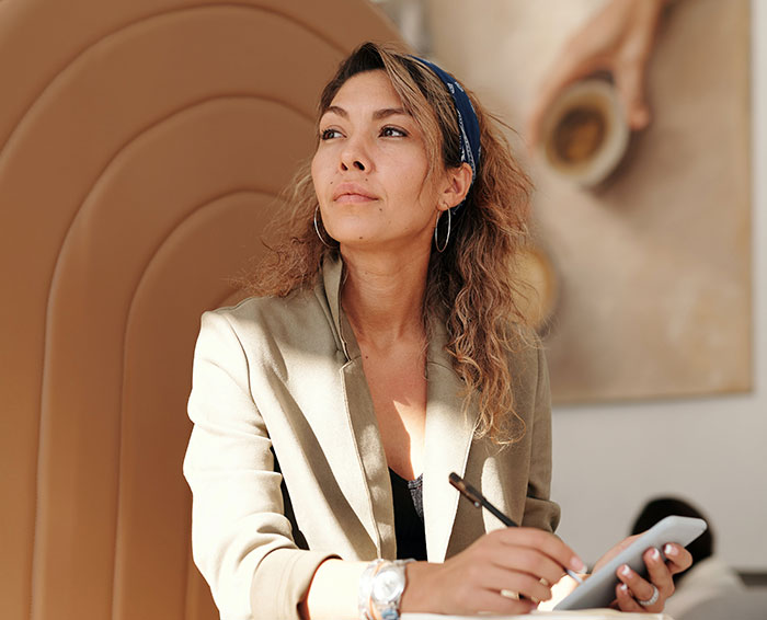 “If He Wanted To, He Would”: 30 Women Share Valuable Lessons They’ve Learnt