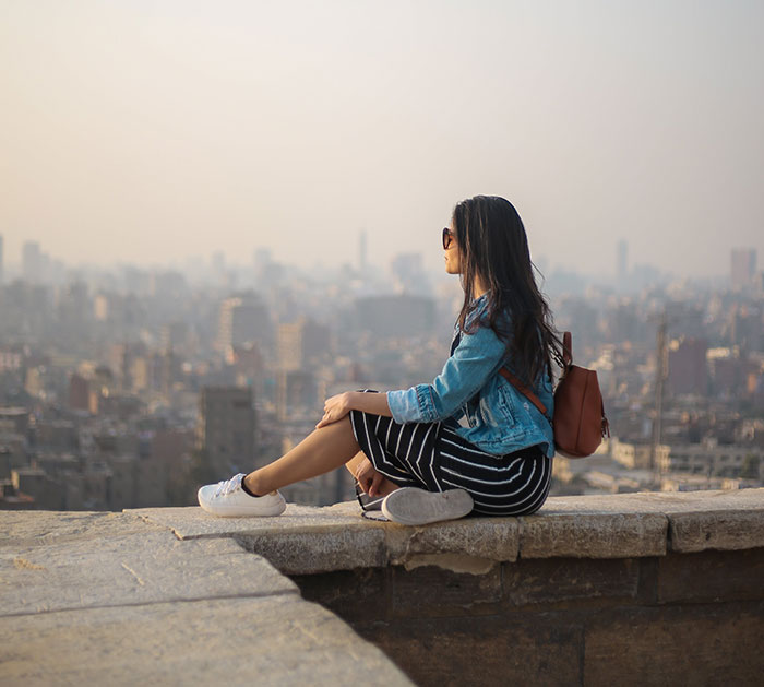 “If He Wanted To, He Would”: 30 Women Share Valuable Lessons They’ve Learnt