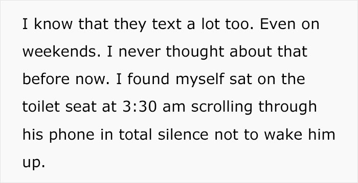"She Warned Him": Wife Ignores Husband's "Work Wifey" Until She Crosses A Line "She Warned Him": Wife Ignores Husband's "Work Wifey" Until She Crosses A Line