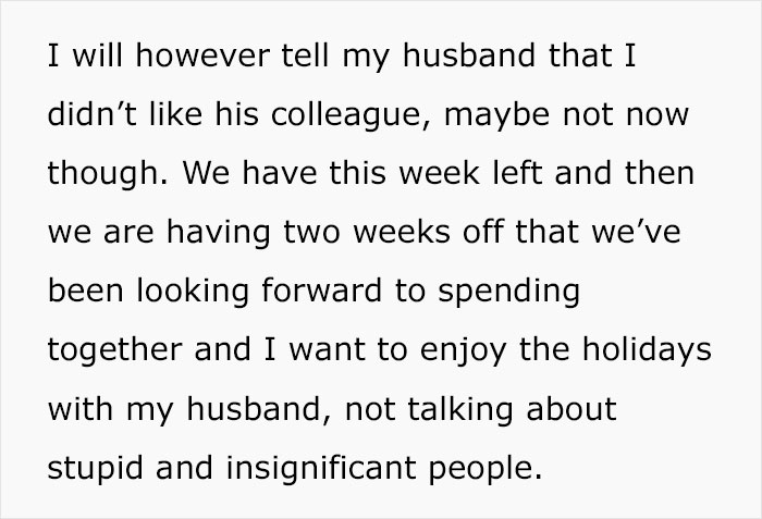 "She Warned Him": Wife Ignores Husband's "Work Wifey" Until She Crosses A Line "She Warned Him": Wife Ignores Husband's "Work Wifey" Until She Crosses A Line