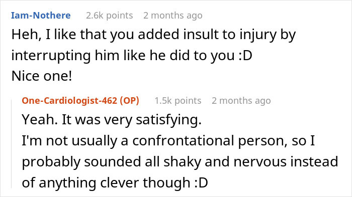 "Of Course, I'll Go, Right Away, Sorry": Boss Regrets Not Hearing Out Guy On His Private Property