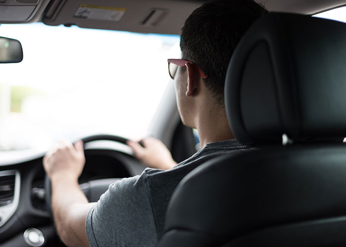 "Of Course, I'll Go, Right Away, Sorry": Boss Regrets Not Hearing Out Guy On His Private Property