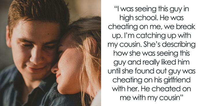 Someone Wonders “What’s The Worst ‘Cousin’ Story You’ve Ever Heard?” 36 People Respond