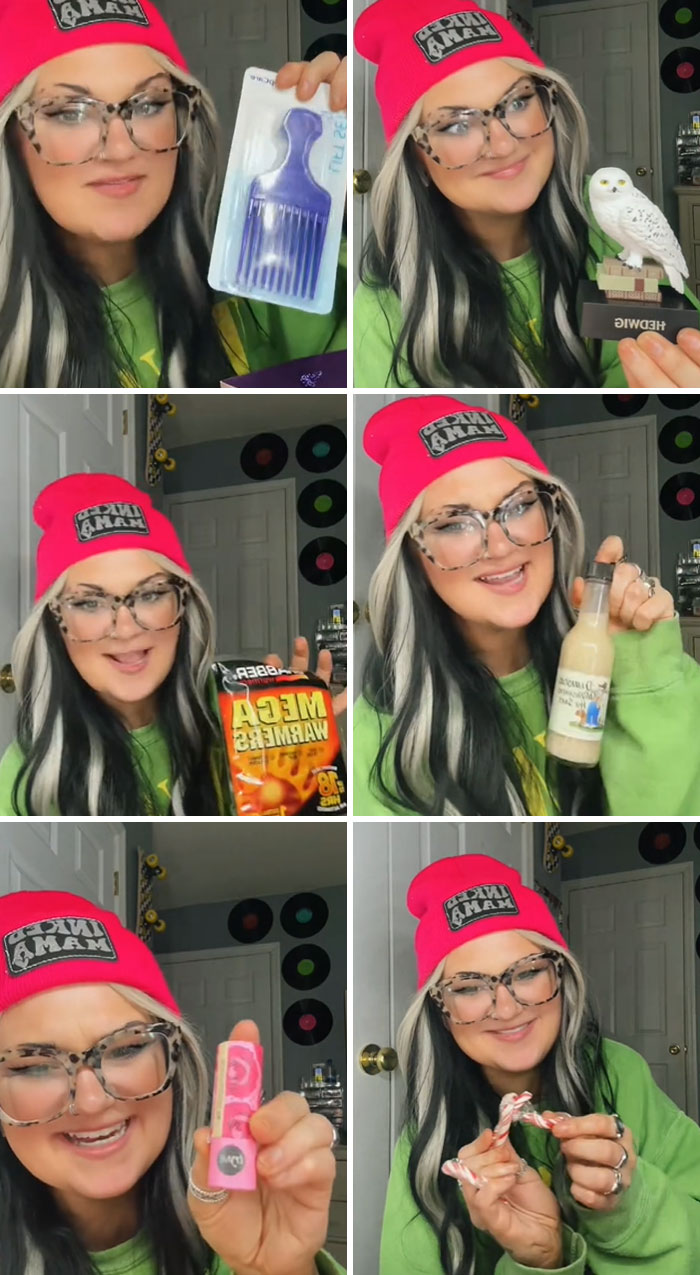 Worst-Secret-Santa-Gifts