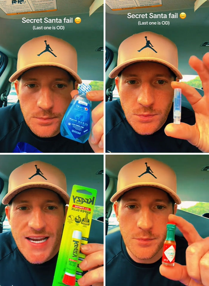 Worst-Secret-Santa-Gifts