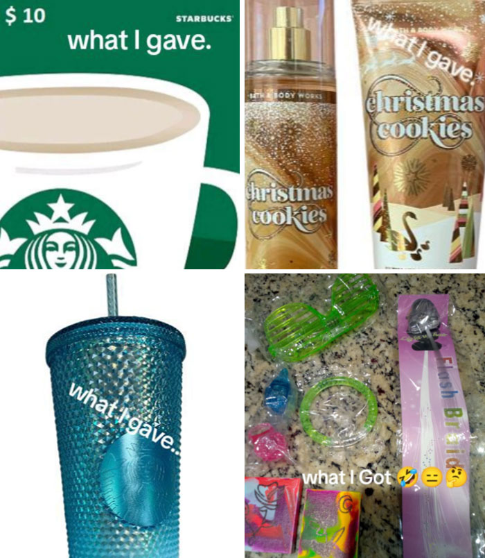 Worst-Secret-Santa-Gifts