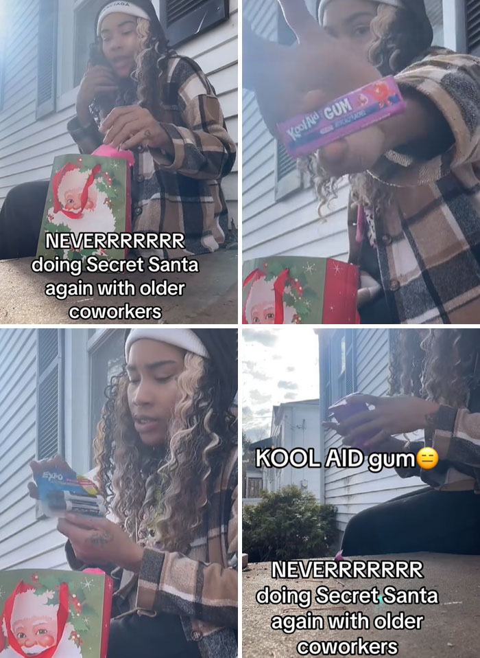 Worst-Secret-Santa-Gifts