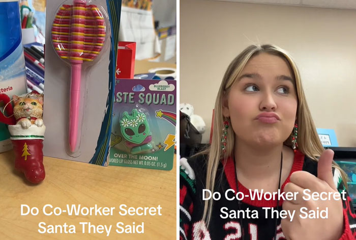 Worst-Secret-Santa-Gifts