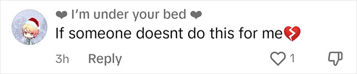 Person Hides What Their Actual Gifts Are, And The Results Are Hilariously Impressive Person Hides What Their Actual Gifts Are, And The Results Are Hilariously Impressive