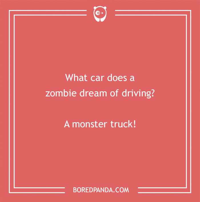 157 Zombie Jokes That Are As Spooky As They Are Hilarious