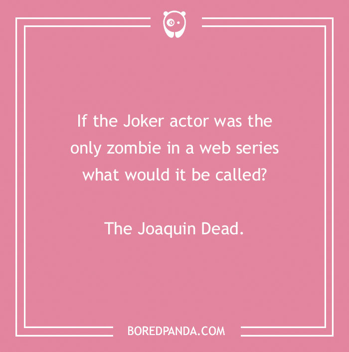 157 Zombie Jokes That Are As Spooky As They Are Hilarious