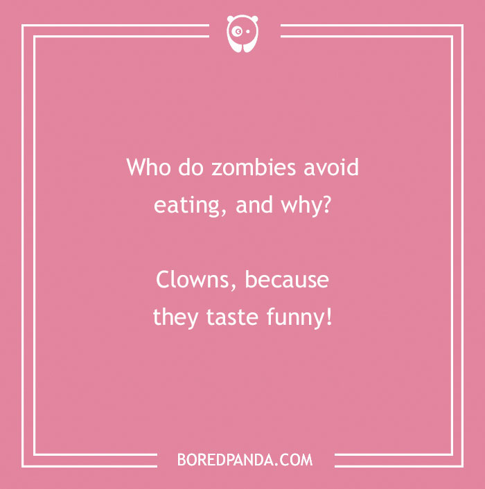 157 Zombie Jokes That Are As Spooky As They Are Hilarious