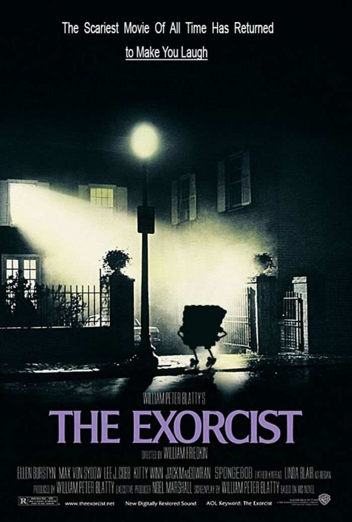 The Exorcist (1973)