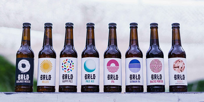 &ldquo;Peak Male Physique&rdquo;: People React To Craft Brewer&rsquo;s Calvin Klein Parody